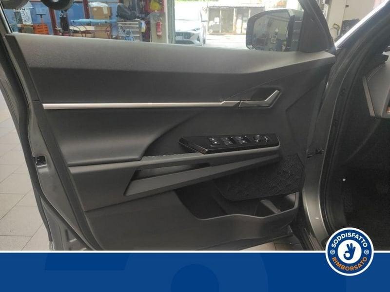 KGM Torres Style 1.5 Turbo GDI 163 CV