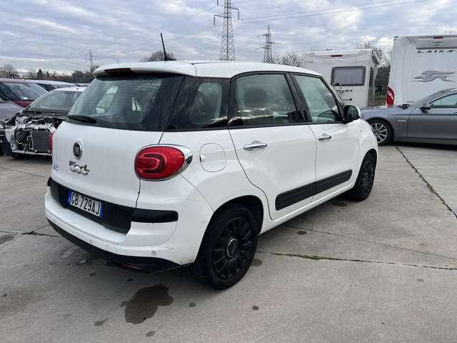 Fiat 500L 1.6 mjt Business 120cv my20