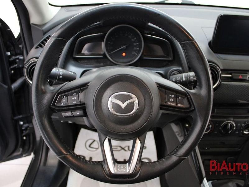 Mazda Mazda2 1.5 105 CV Skyactiv-D Exceed
