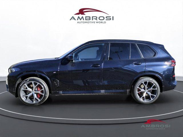 BMW X5 xDrive30d Msport Pro Innovation Comfort Package