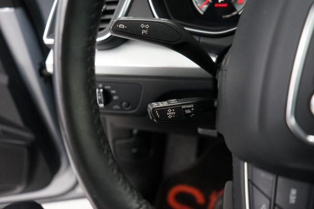 AUDI Q5 40 TDI 204 CV quattro S tronic Business Advanced