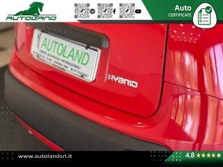 Fiat Panda 1.0 firefly hybrid s&s 70cv 5p.ti