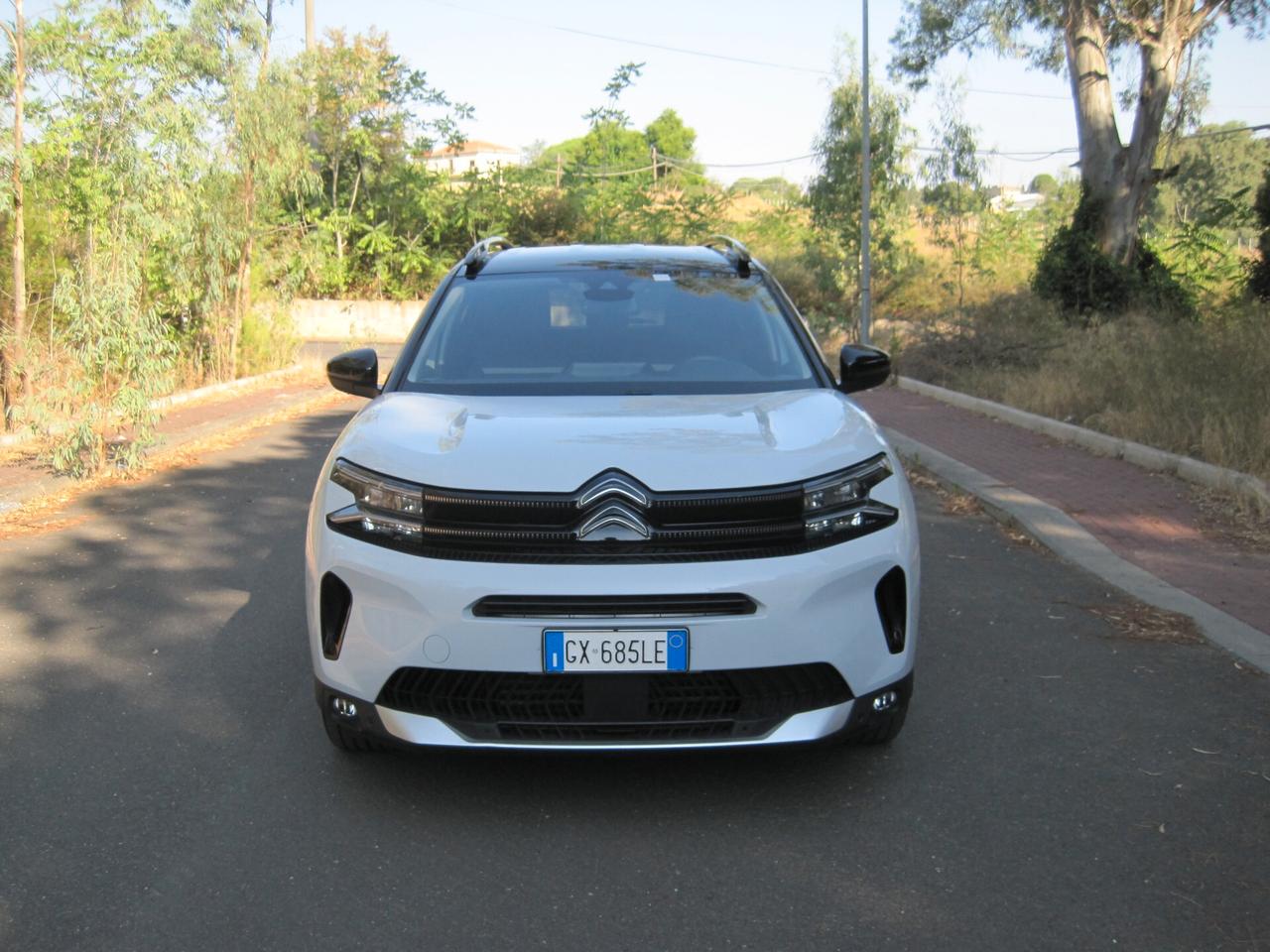 Citroen C5 Aircross BlueHDi 130 S&S EAT8 Max