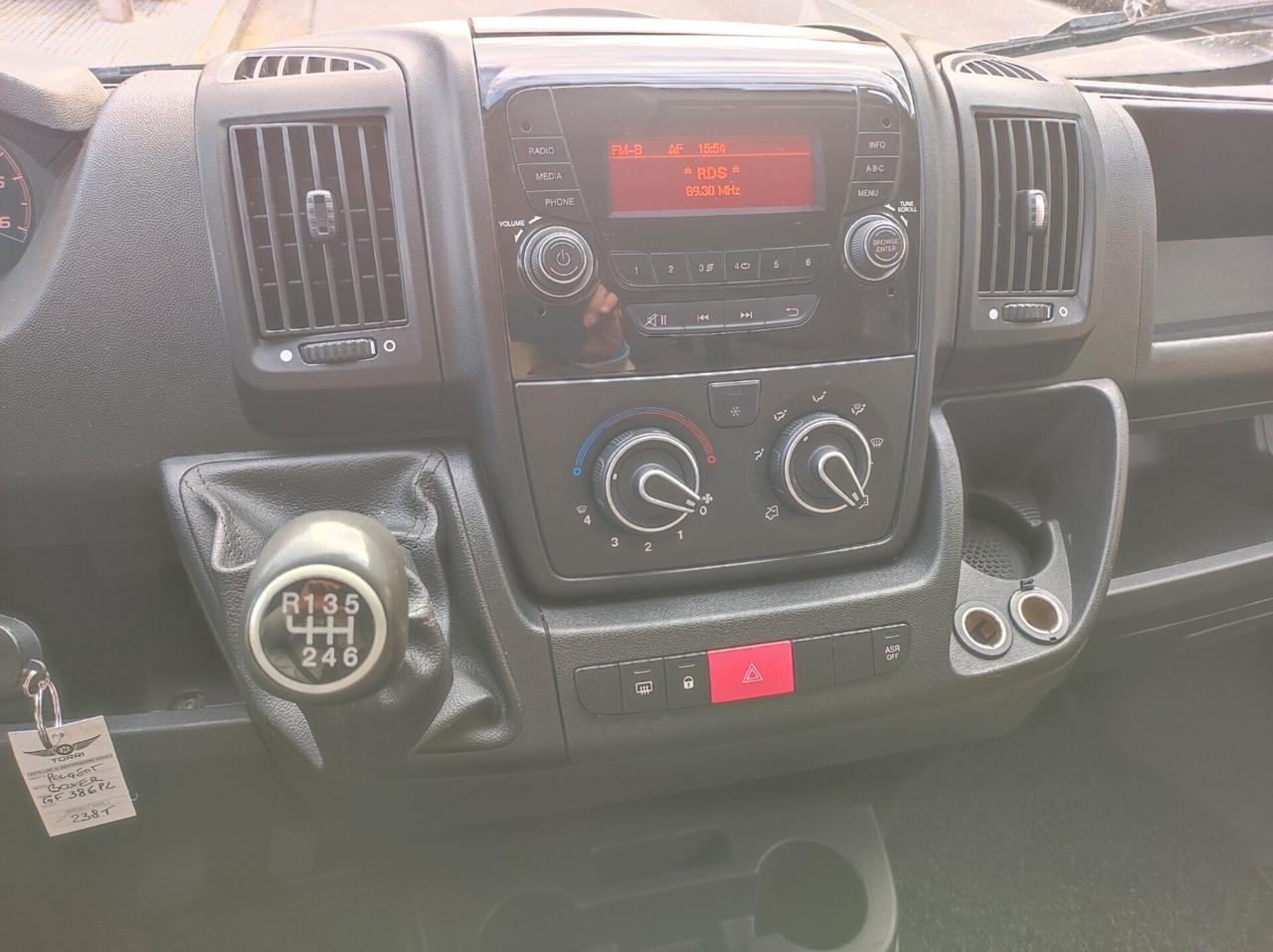 Peugeot Boxer 2.2 Diesel L2 H2