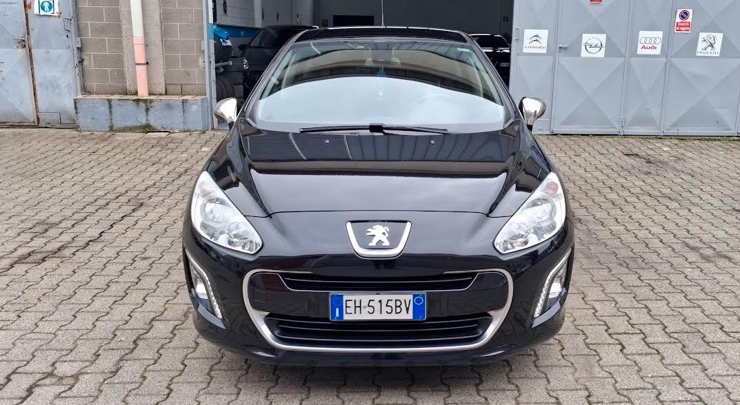 Peugeot 308 1.6 VTi 120CV 5p. Premium Euro5