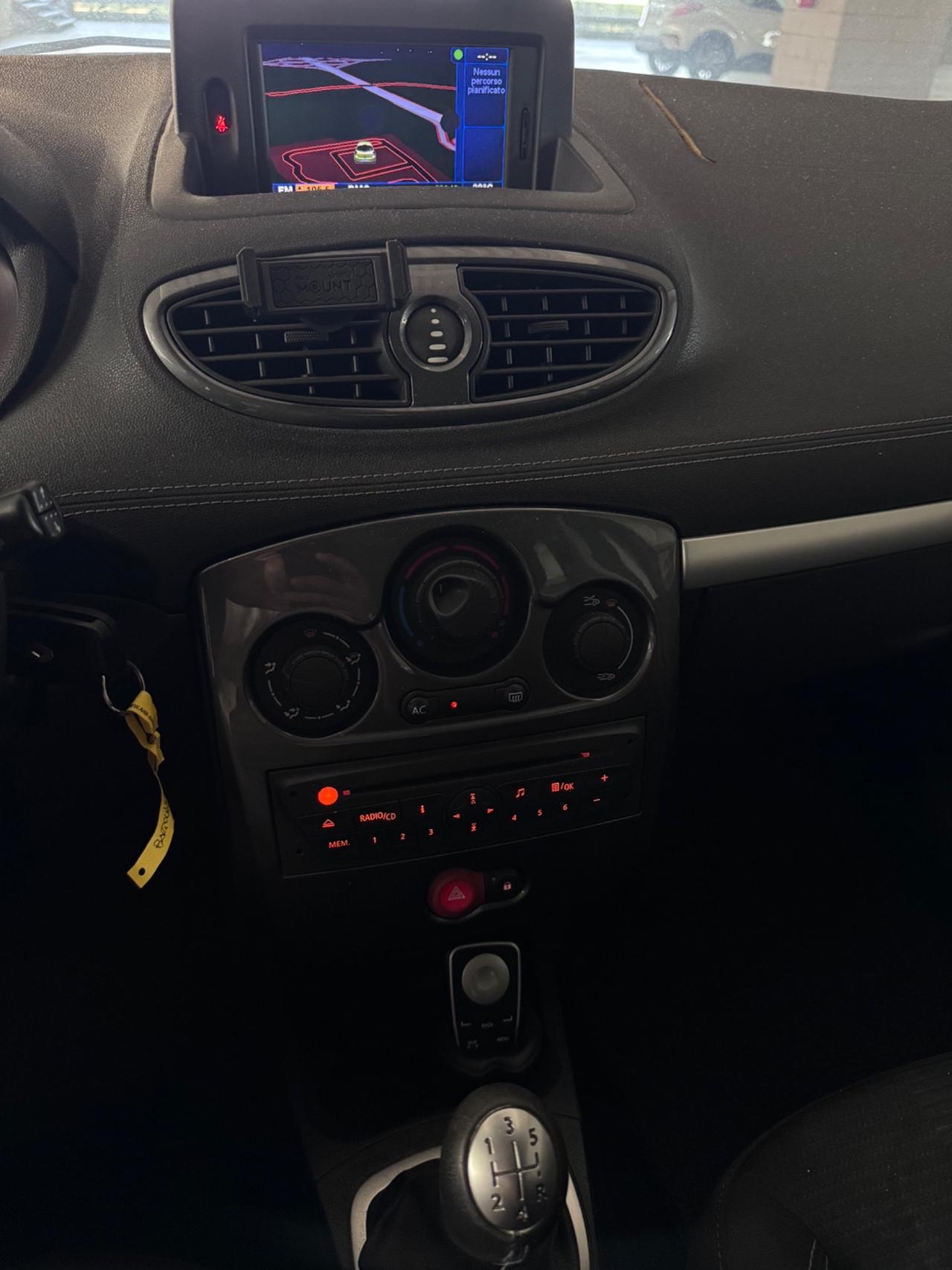 Renault Clio 1.2 16V SporTour 20th Anniversario