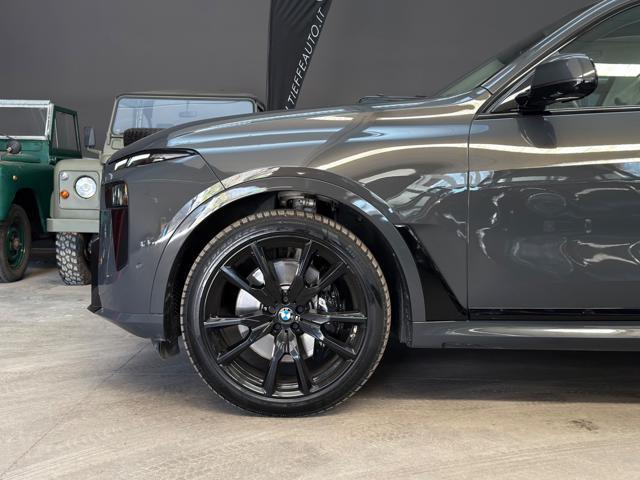 BMW X7 xDrive40d 48V