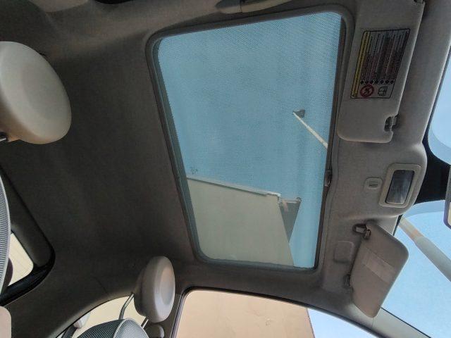 FIAT 500 1.2 Lounge NEOPATENTATI