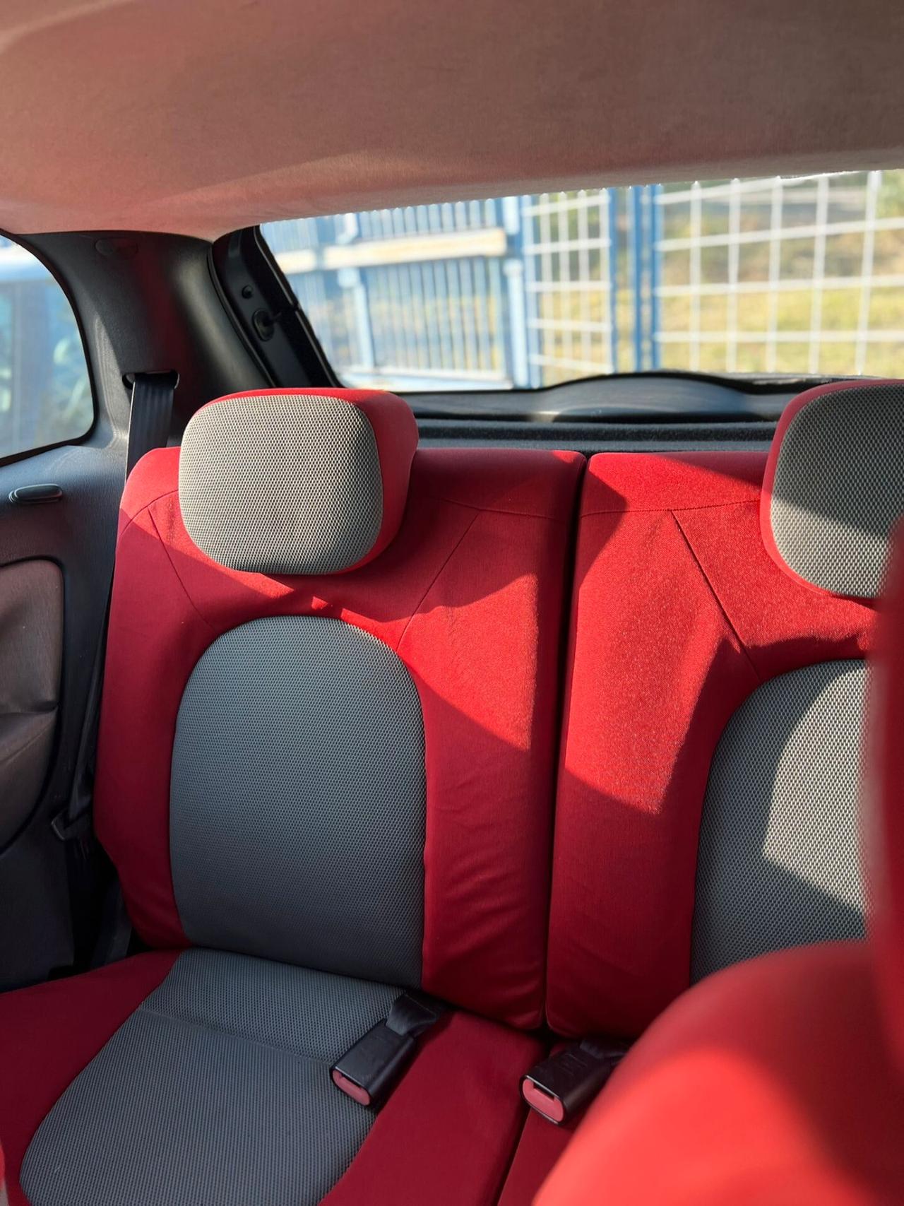 Lancia Ypsilon 1.3 Multijet 16V Platino