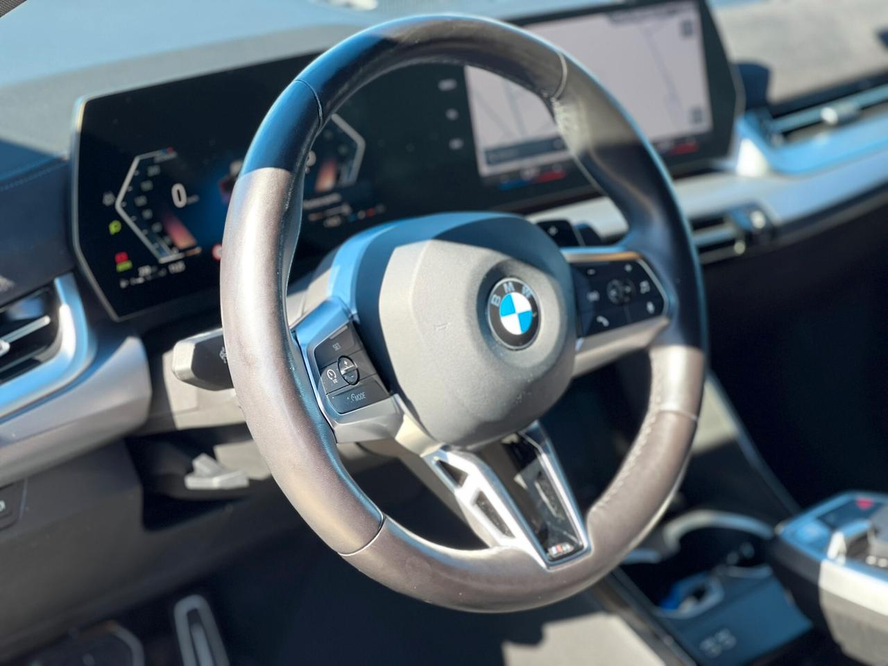 Bmw X2 2.0 150cv Sdrive 18d Msport UNICOPROPRIETARIO IVA ESPOSTA