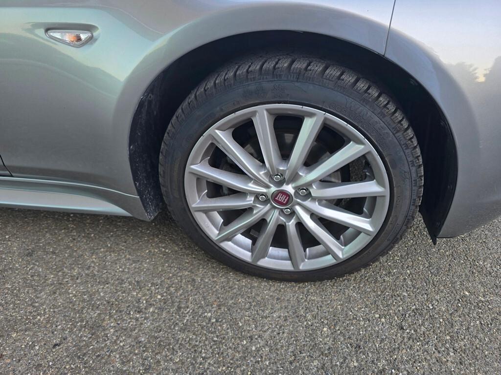Fiat 124 Spider 1.4 MultiAir Lusso IN PERFEZIONE TOTALE