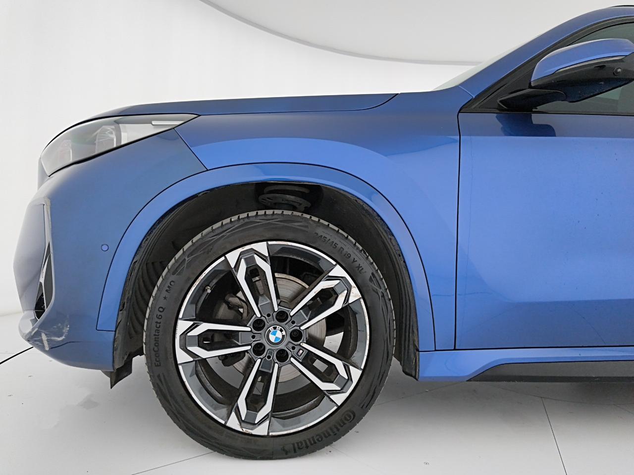 BMW X1 sDrive18d MSport Edition Signature