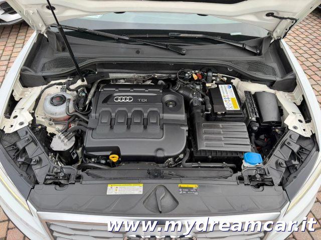 AUDI Q2 1.6 TDI 116CV S tronic Business