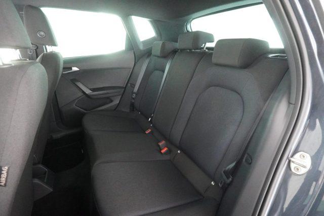 SEAT Arona Arona 1.0 EcoTSI 115 CV DSG FR