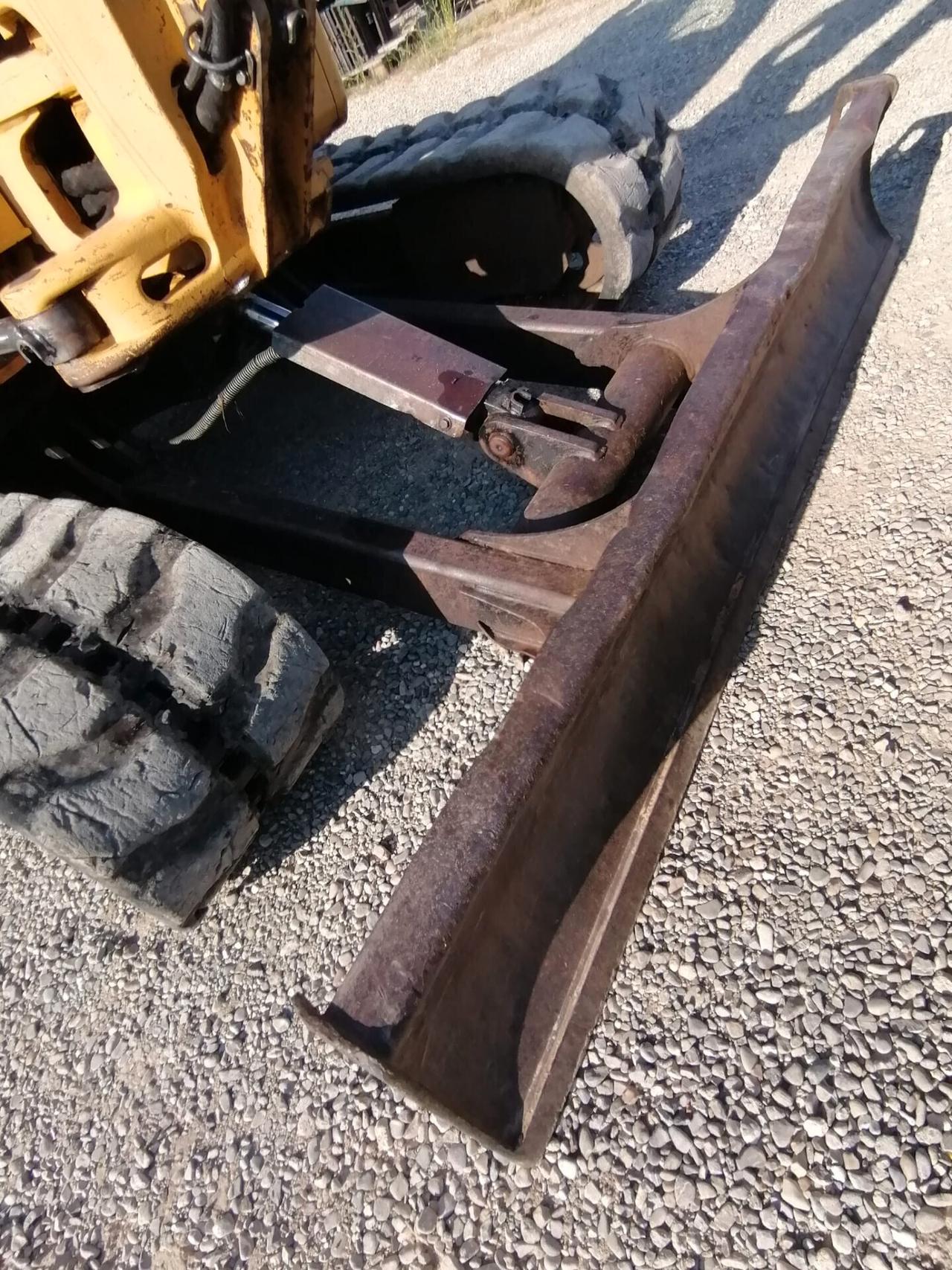 ESCAVATORE CATERPILLAR 305C