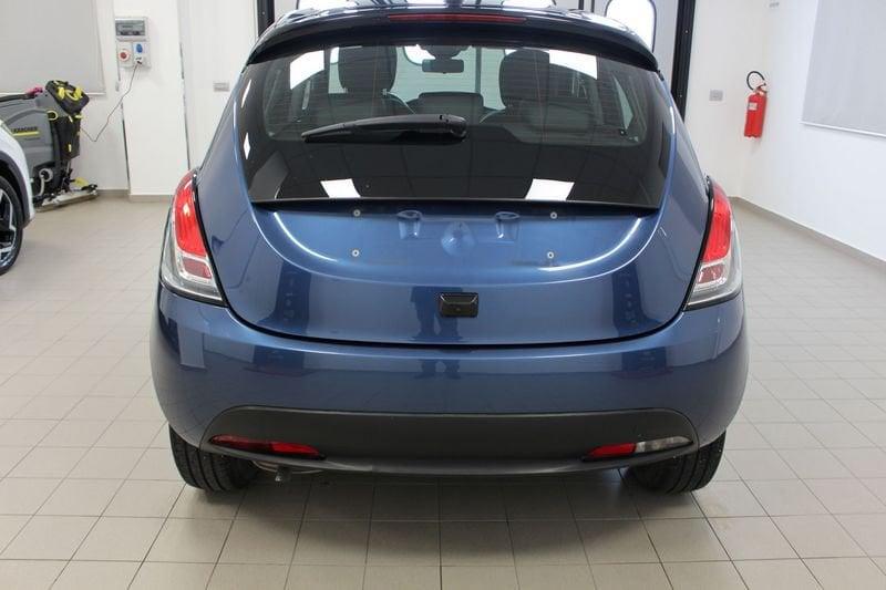 Lancia Ypsilon Ypsilon 1.2 69 CV 5 porte GPL Ecochic