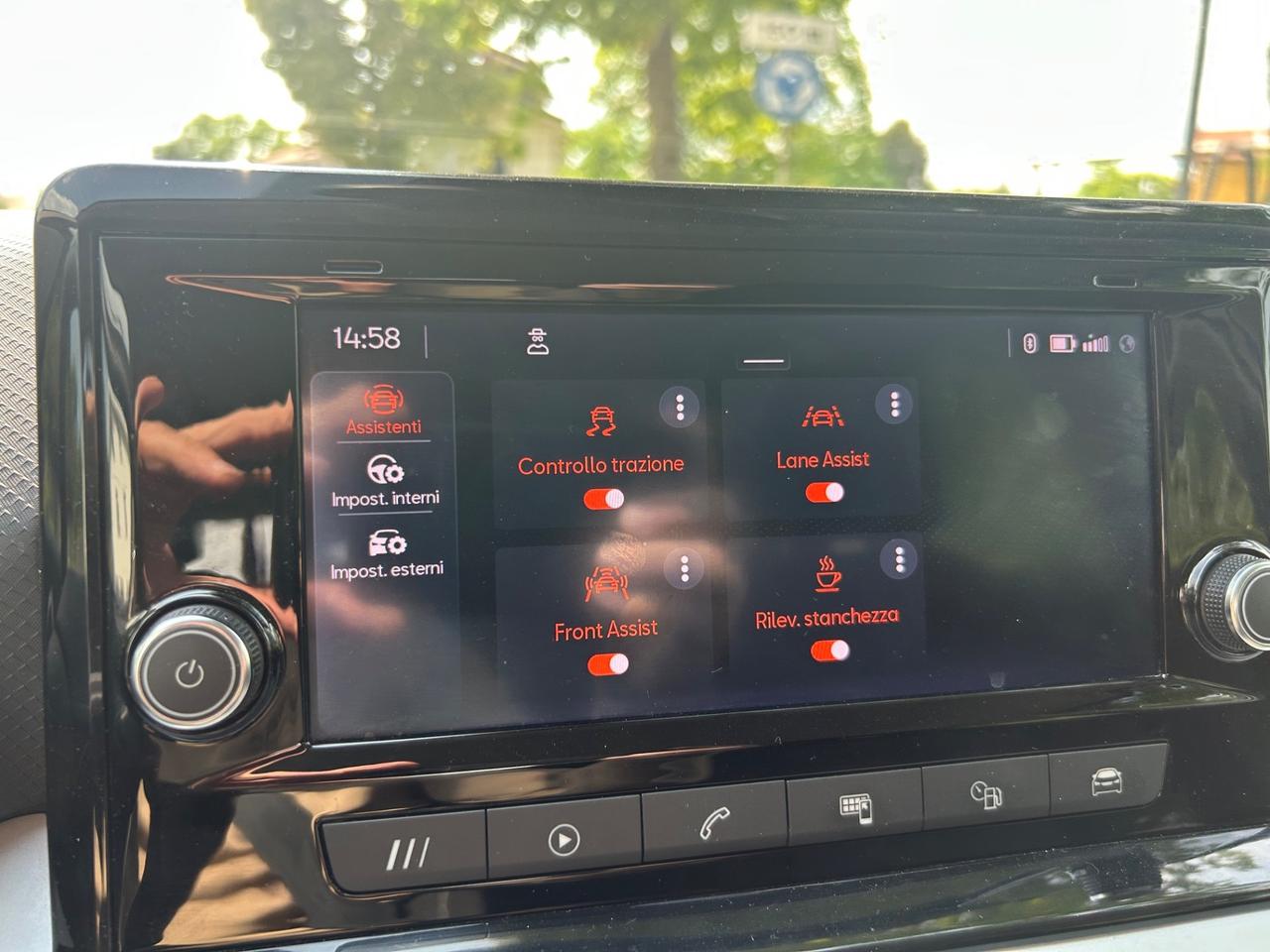 Seat Arona 1.0 TGI Reference