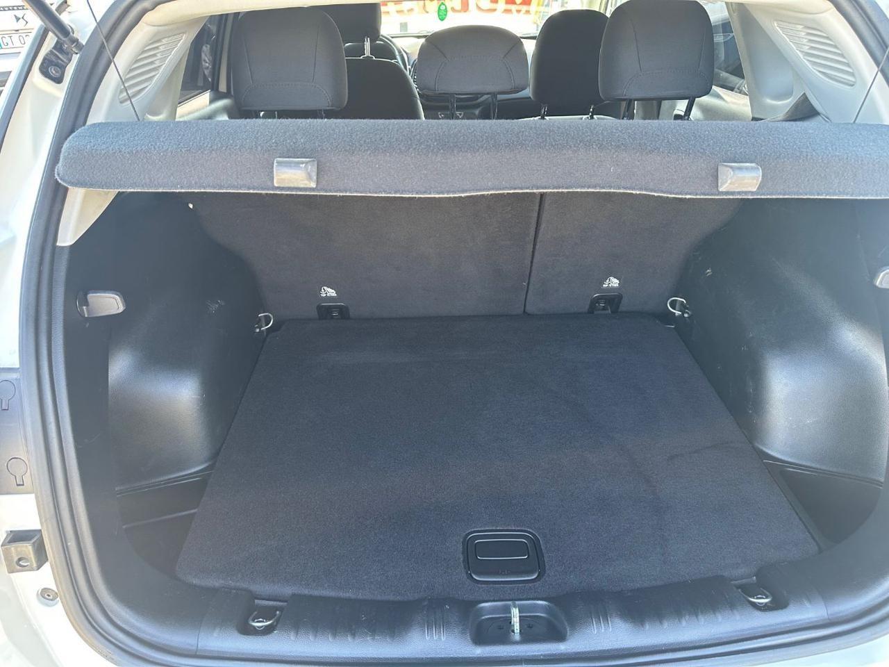 Jeep Compass 1.6 Multijet II 2WD Limited 120CV