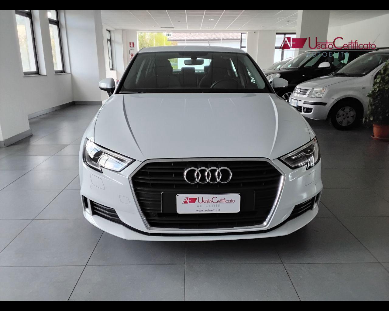 AUDI A3 SPB 1.6 TDI Sport