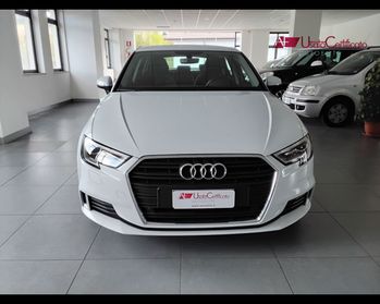 AUDI A3 SPB 1.6 TDI Sport