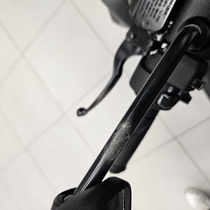 Yamaha N-Max 125 - 2026