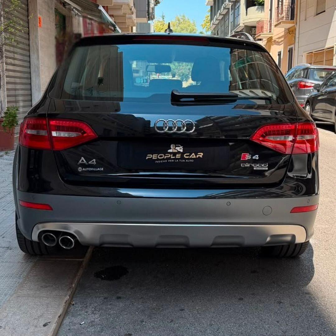 Audi A4 allroad 2.0 TDI S tronic - 177 CV