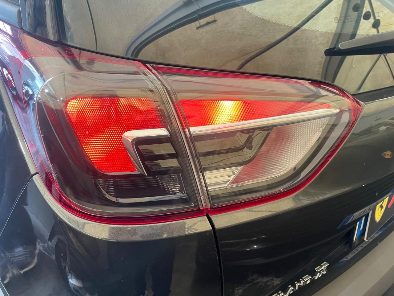 Opel Crossland X 1.2 12V Advance