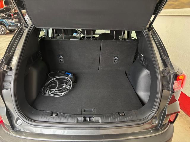 FORD Kuga 2.5 Plug In Hybrid 225 CV CVT 2WD Connect