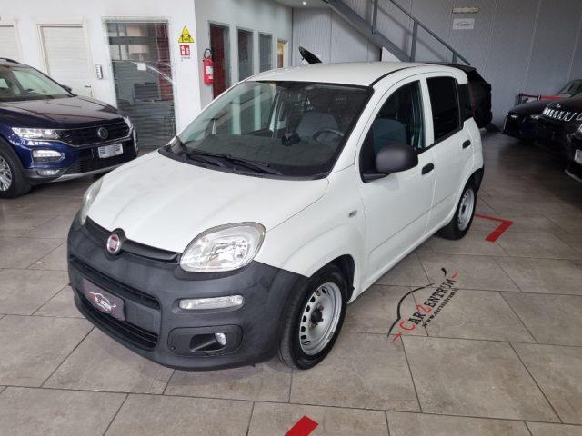 FIAT Panda 1.3 MJT S&S Pop Van 2 posti