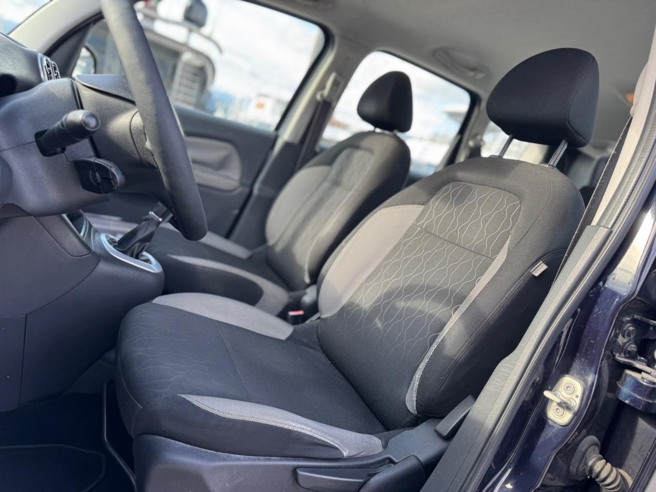 CITROEN C3 PICASSO 1.6 HDI PRONTA CONSEGNA