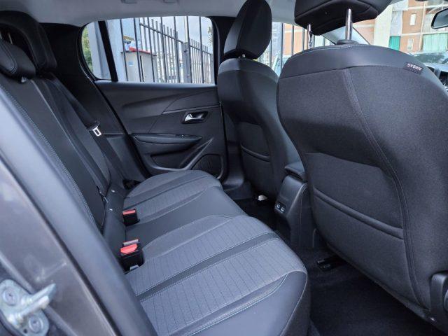 PEUGEOT 208 PureTech 100 Stop&Start PREZZO PROMO