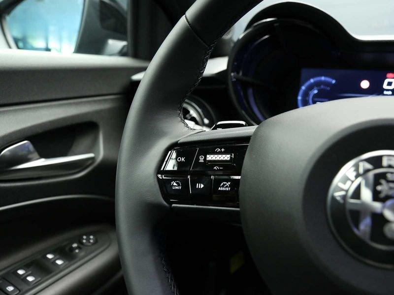 Alfa Romeo Junior Ibrida Junior 1.2 Hybrid 145cv eDCT6 SPECIALE