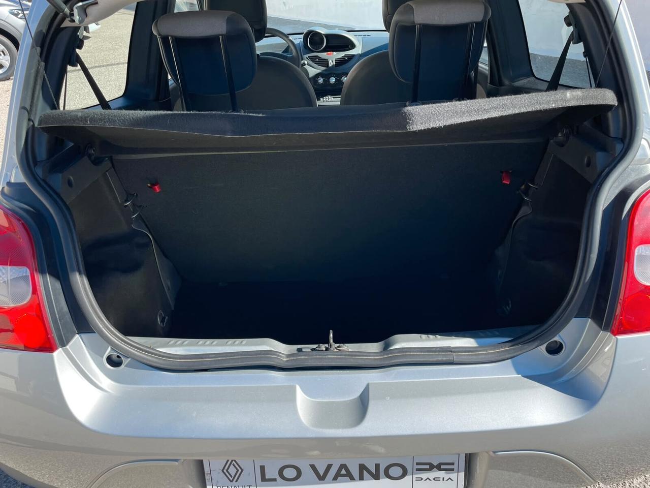 Renault Twingo 1.2 16V LEV Sport & Sound