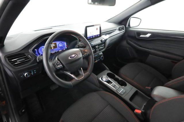 FORD Kuga Kuga 2.0 EcoBlue 120 CV aut. 2WD ST-Line