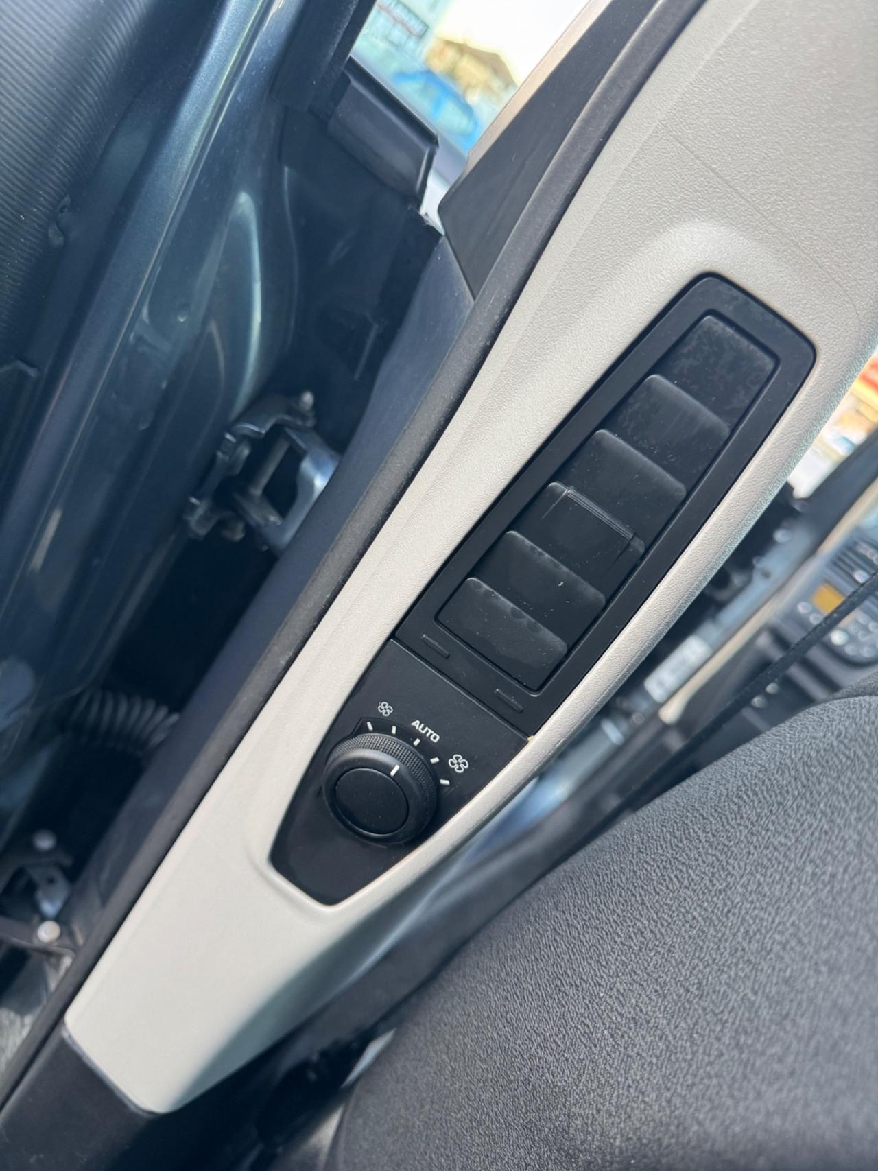 Citroen C4 Grand Picasso 1.6 HDi 110 Business