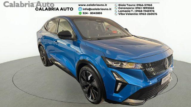 RENAULT Rafale Full Hybrid E-Tech 200 CV Esprit Alpine