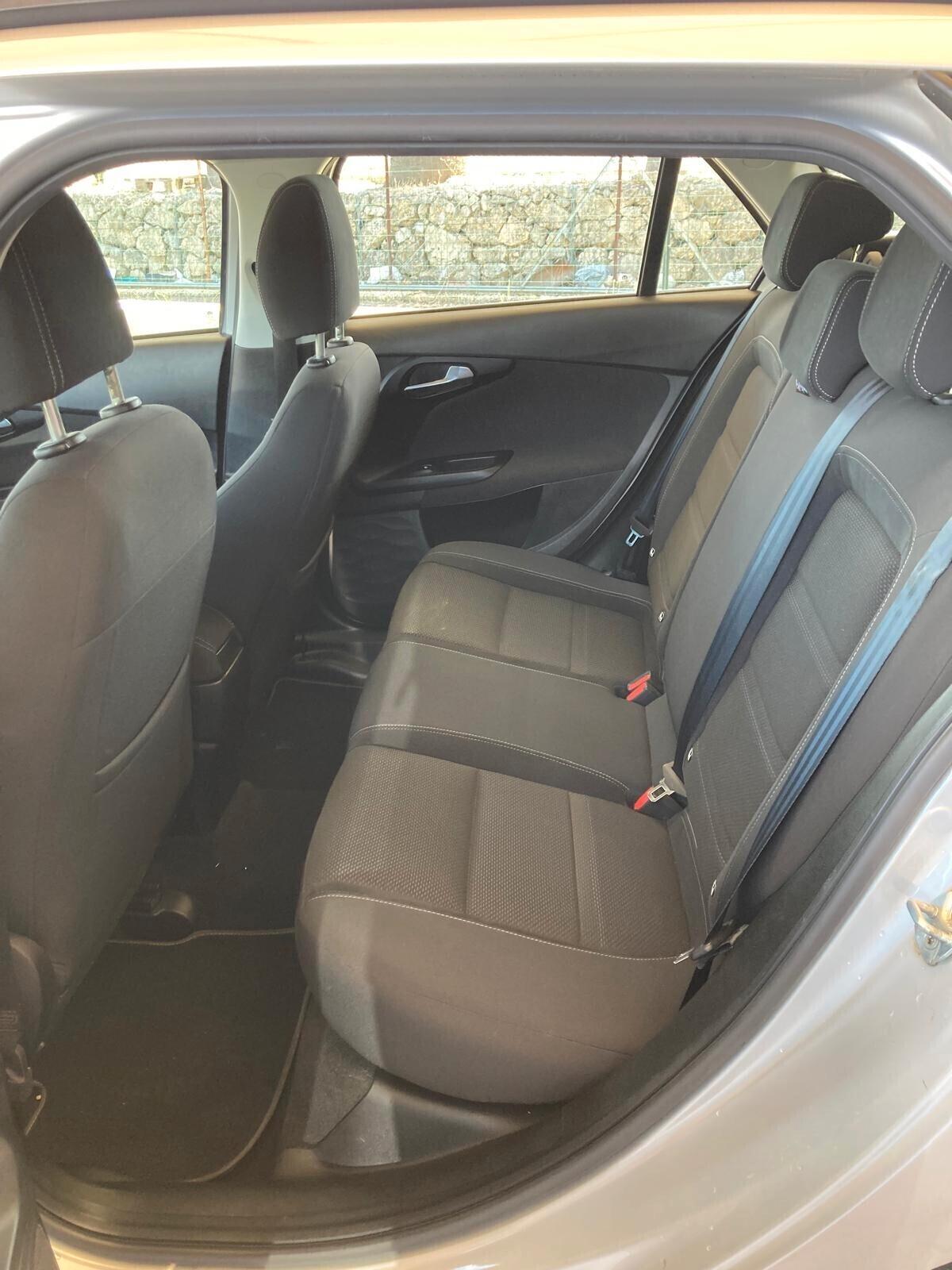 Fiat Tipo 1.6 Mjt S&S SW Lounge
