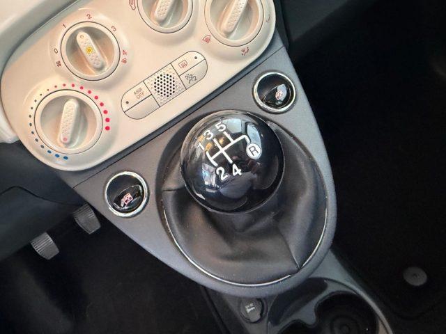 FIAT 500 1.2 Lounge. //BELL1SS1MA//