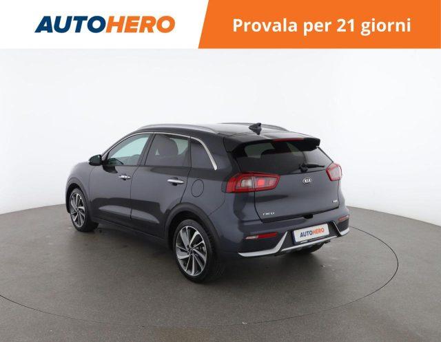KIA Niro 1.6 GDi DCT HEV Energy