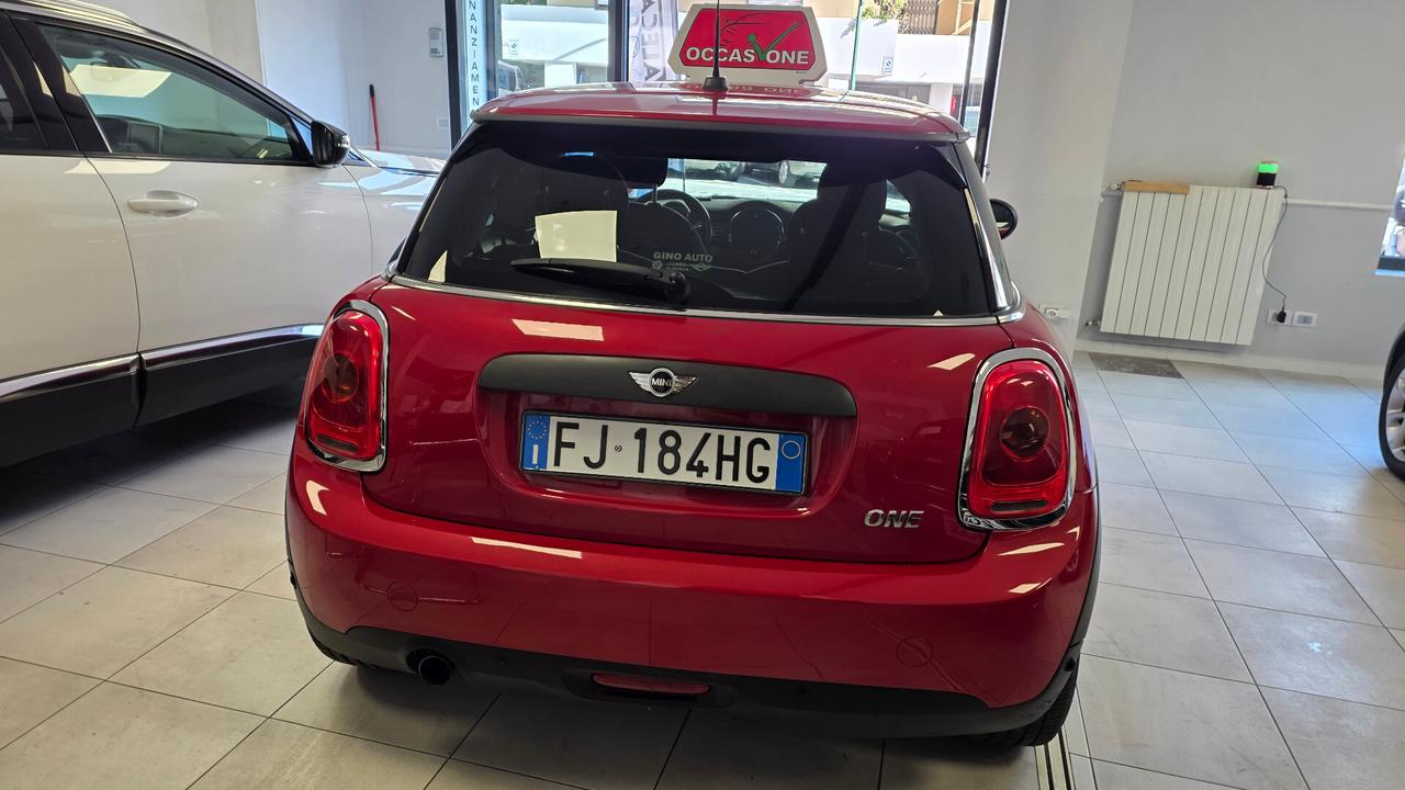 Mini 1.5 Cooper Hype OK NEOPATENTATI GARANZIA 12 MESI