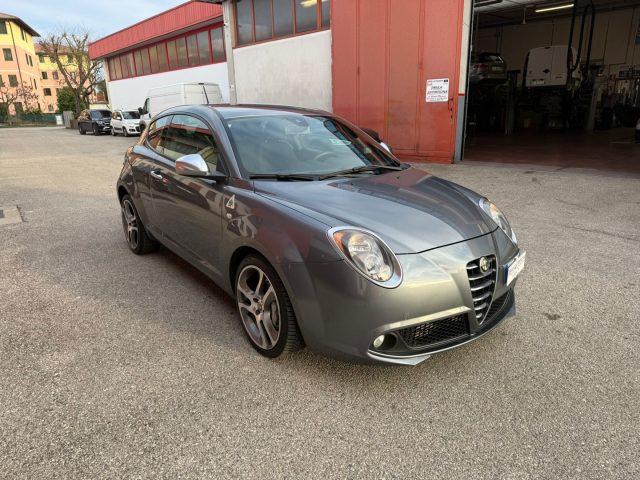 ALFA ROMEO MiTo 1.4 T 170 CV Quadrifoglio Verde