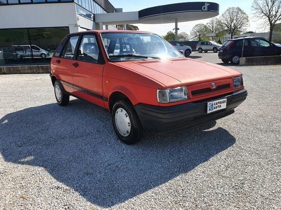 SEAT Ibiza Ibiza 903 5p. Special