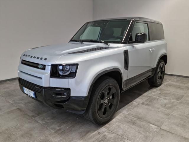 LAND ROVER Defender 90 3.0D I6 300 CV AWD Auto X-Dynamic HSE