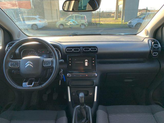 CITROEN C3 Aircross BlueHDi 100 Feel