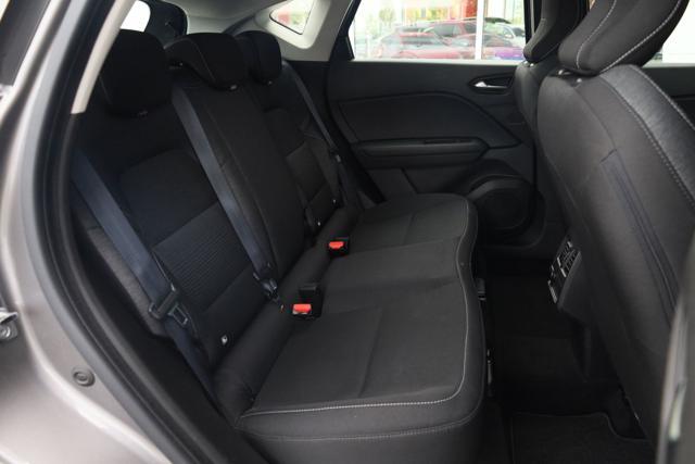 RENAULT Captur TCe 100 CV GPL Life