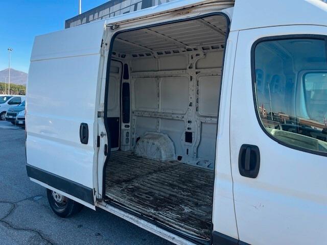 Fiat Ducato 33 2.3 MJT PM-TM