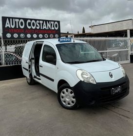 Renault Kangoo 1.5 dCi 90 cv 2011