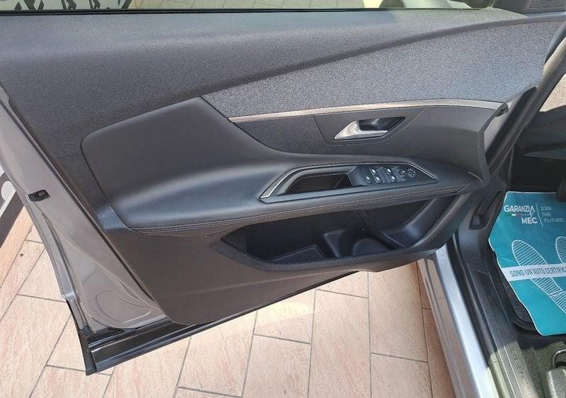 Peugeot 3008 PureTech Turbo 130 EAT6 S&S Allure