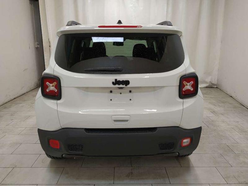 Jeep Renegade 1.6 mjt Limited 2wd 130cv