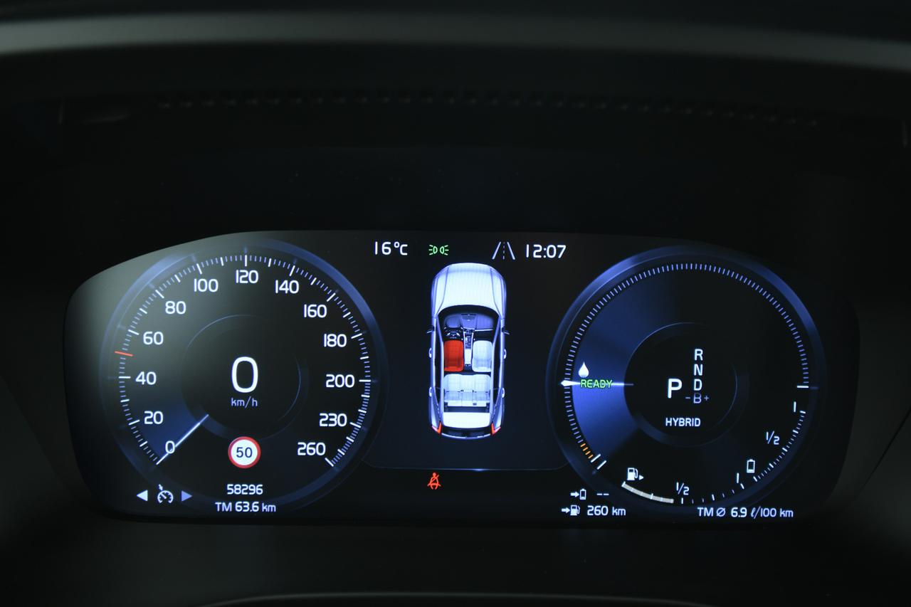 VOLVO XC40 1.5 t4 phev Inscription Expression auto my21 APP CONNECT+NEOPATENTATI